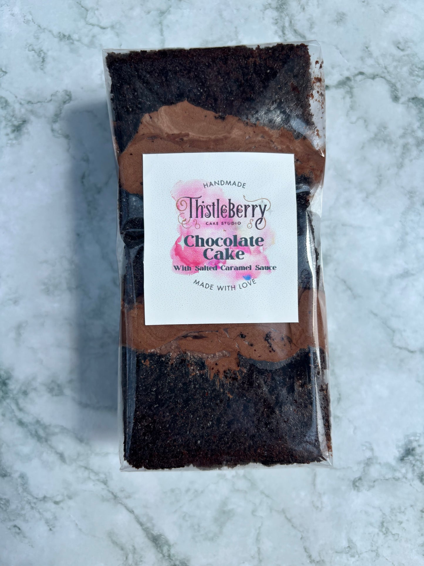 Cake Taster Box