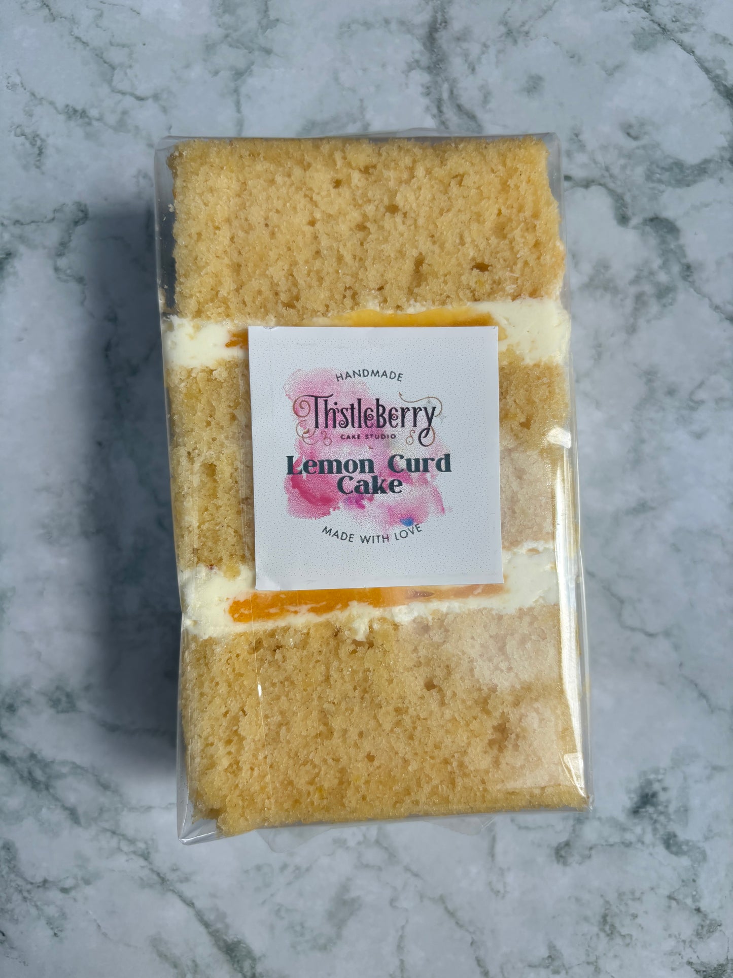 Cake Taster Box