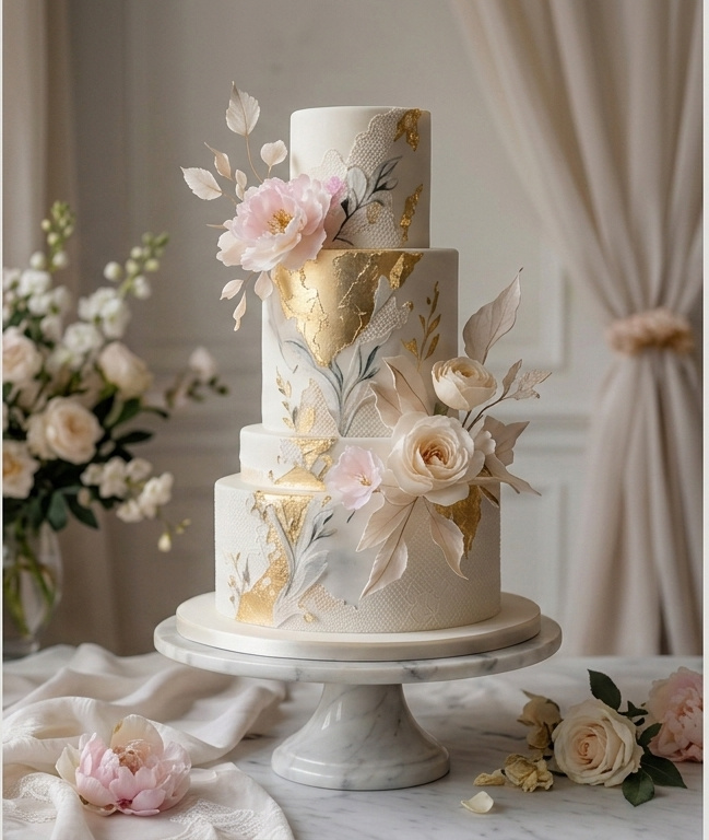 Thistleberry Cake Studio