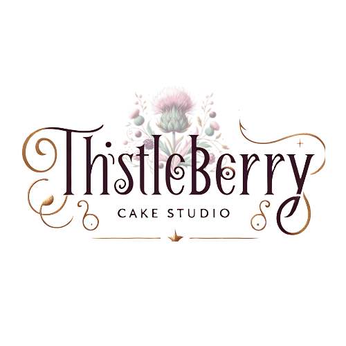 Thistleberry Cake Studio