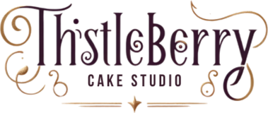 Thistleberry Cake Studio