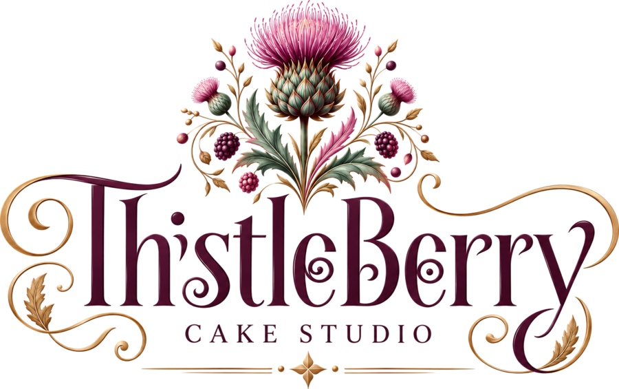 Thistleberry Cake Studio