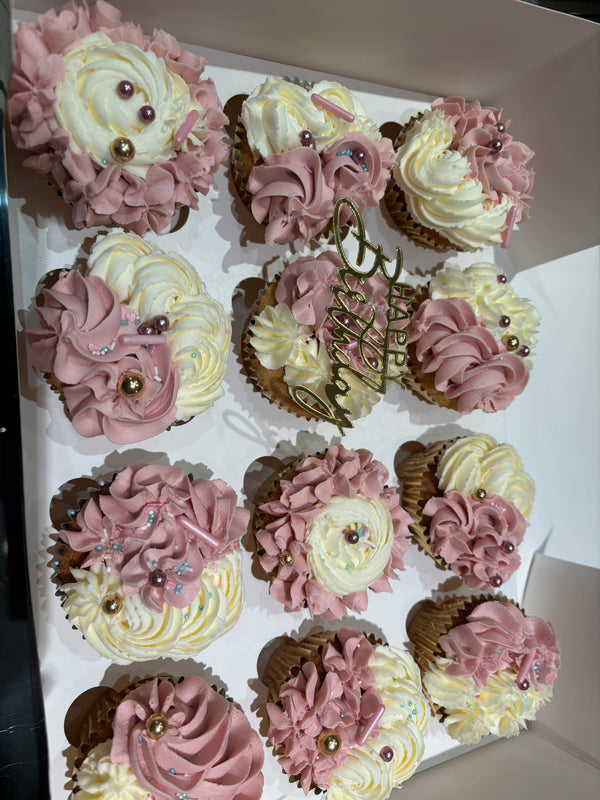 Cupcakes