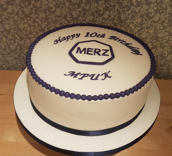 Corporate Cakes