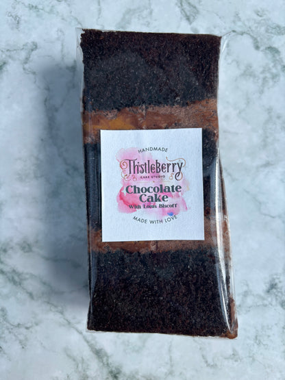 Cake Taster Box