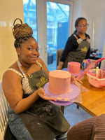 May Half-Term Cake Masterclass