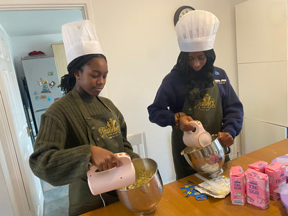 One Day Half-Term Cake Classes