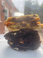 Gourmet Cookies- Box of 12