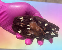 Gourmet Cookies- Box of 12