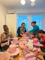 May Half-Term Cake Masterclass