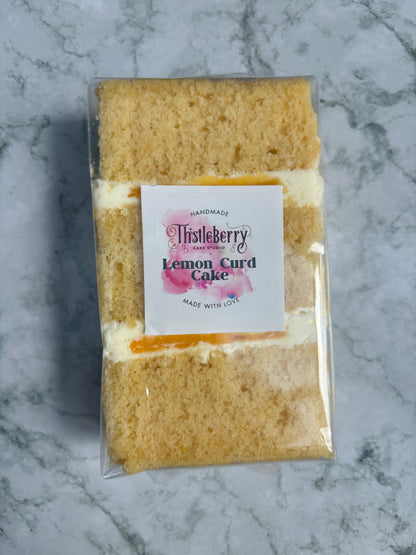 Cake Taster Box