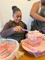 May Half-Term Cake Masterclass