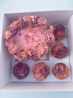 Bento Cake & Cupcakes