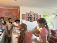 Bake-off Parties