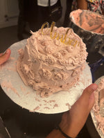 Bake-off Parties