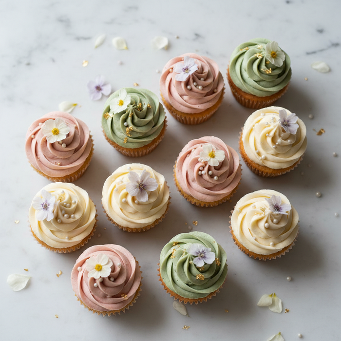 Cupcakes