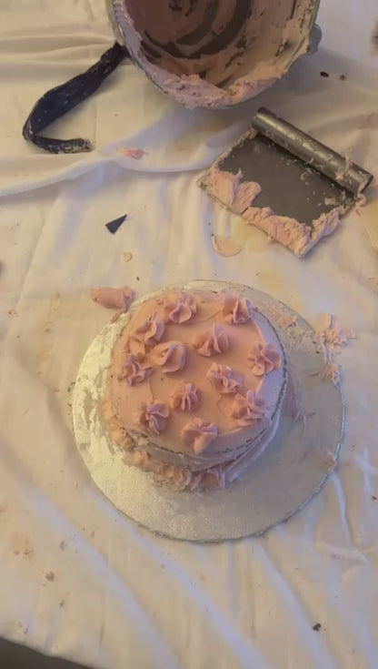 Bake-off Parties